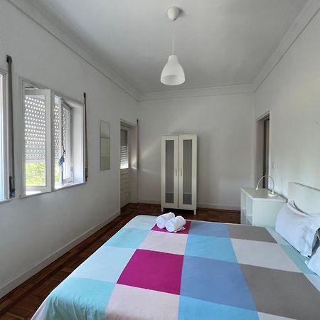Relogio Guest House Porto Dış mekan fotoğraf