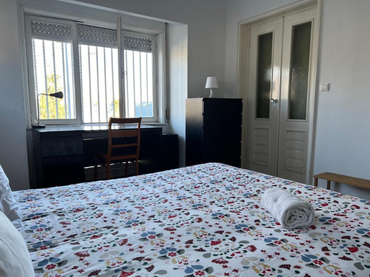Relogio Guest House Porto Dış mekan fotoğraf