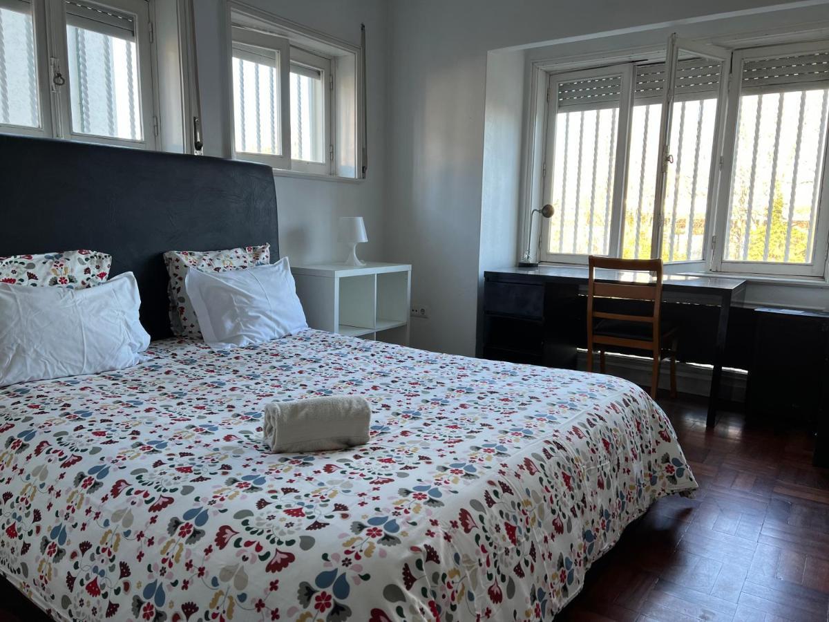 Relogio Guest House Porto Dış mekan fotoğraf