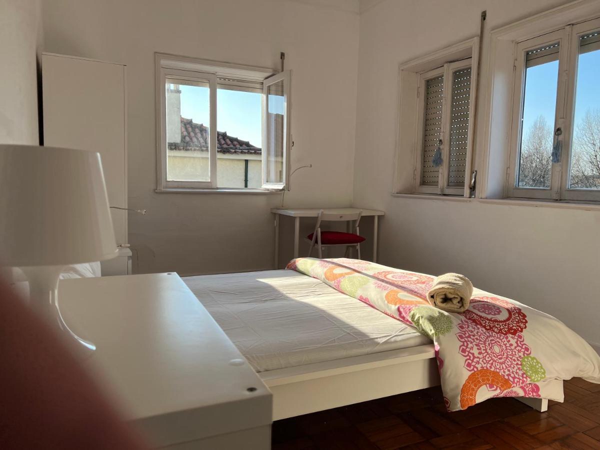 Relogio Guest House Porto Dış mekan fotoğraf