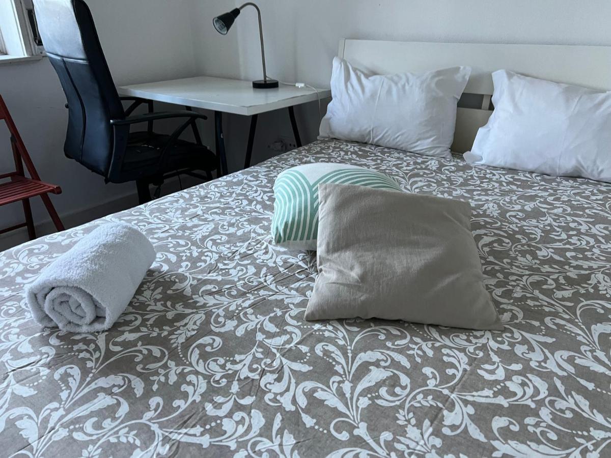 Relogio Guest House Porto Dış mekan fotoğraf