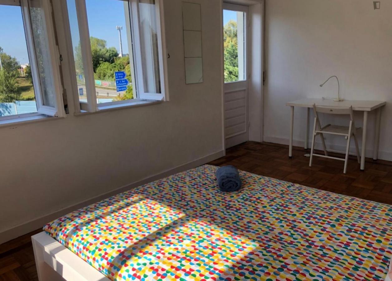Relogio Guest House Porto Dış mekan fotoğraf