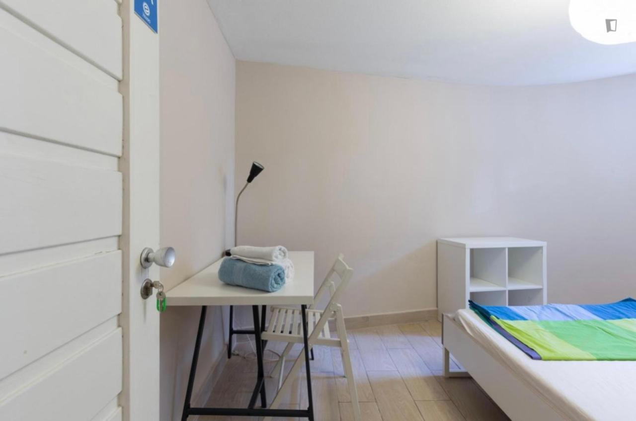 Relogio Guest House Porto Dış mekan fotoğraf