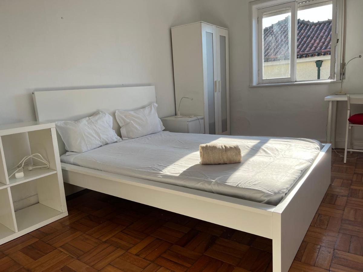 Relogio Guest House Porto Dış mekan fotoğraf