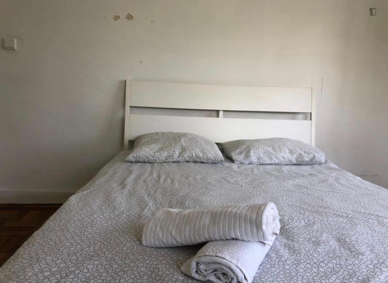 Relogio Guest House Porto Dış mekan fotoğraf