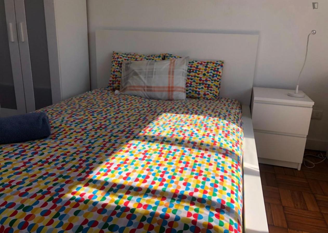 Relogio Guest House Porto Dış mekan fotoğraf