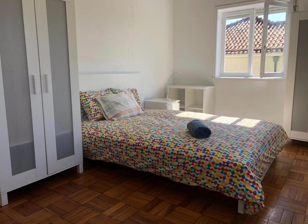 Relogio Guest House Porto Dış mekan fotoğraf