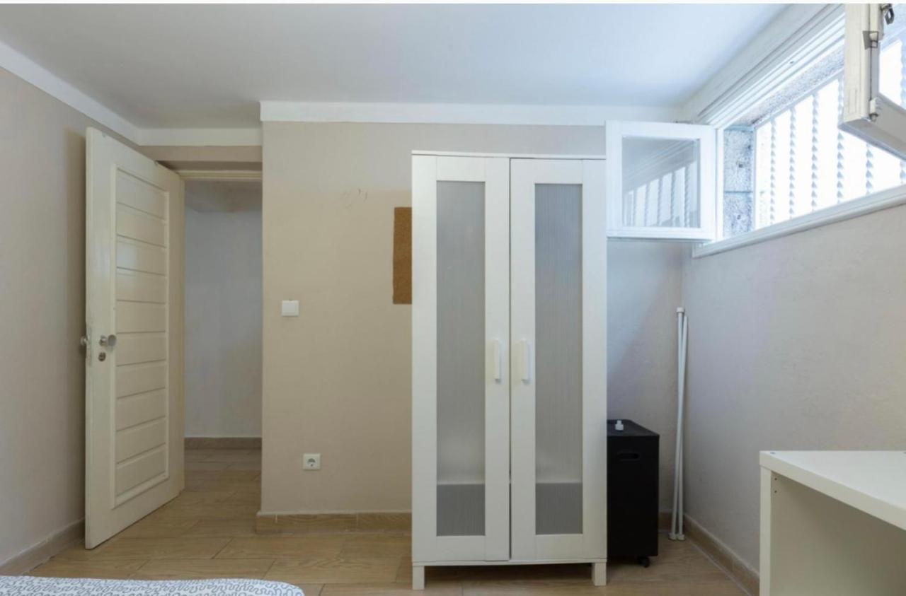 Relogio Guest House Porto Dış mekan fotoğraf