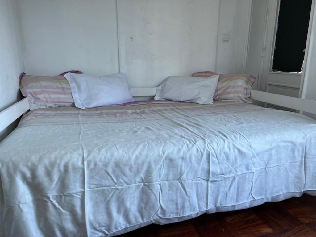 Relogio Guest House Porto Dış mekan fotoğraf
