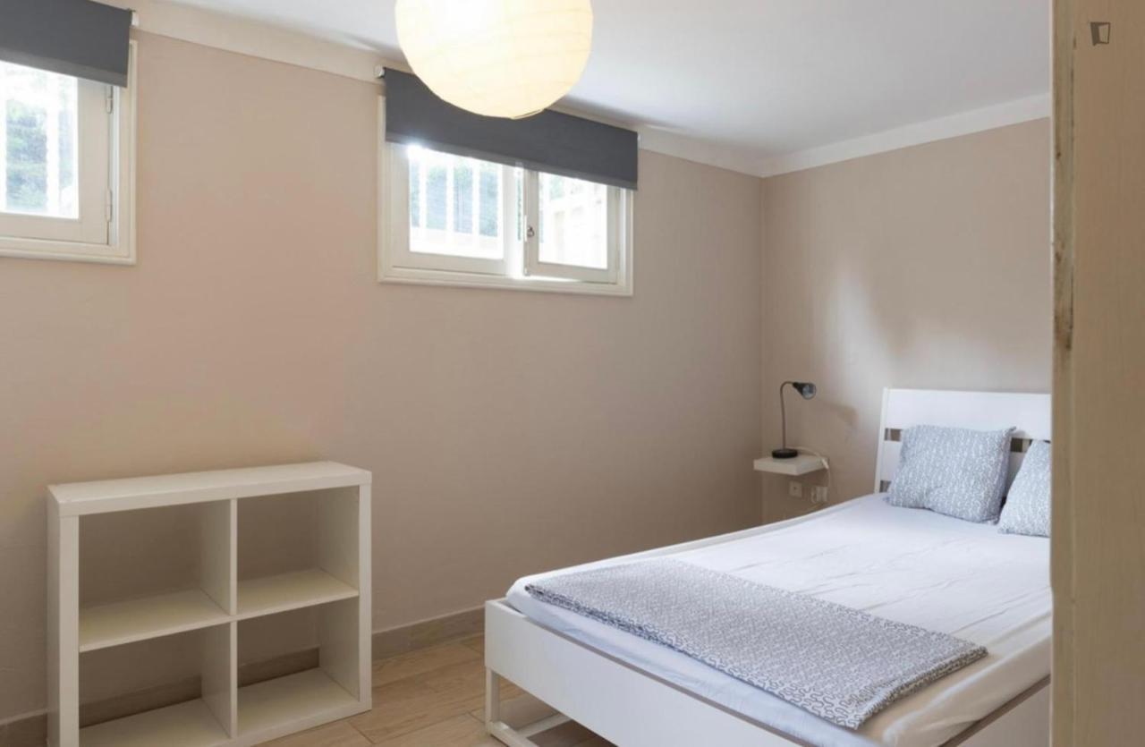 Relogio Guest House Porto Dış mekan fotoğraf