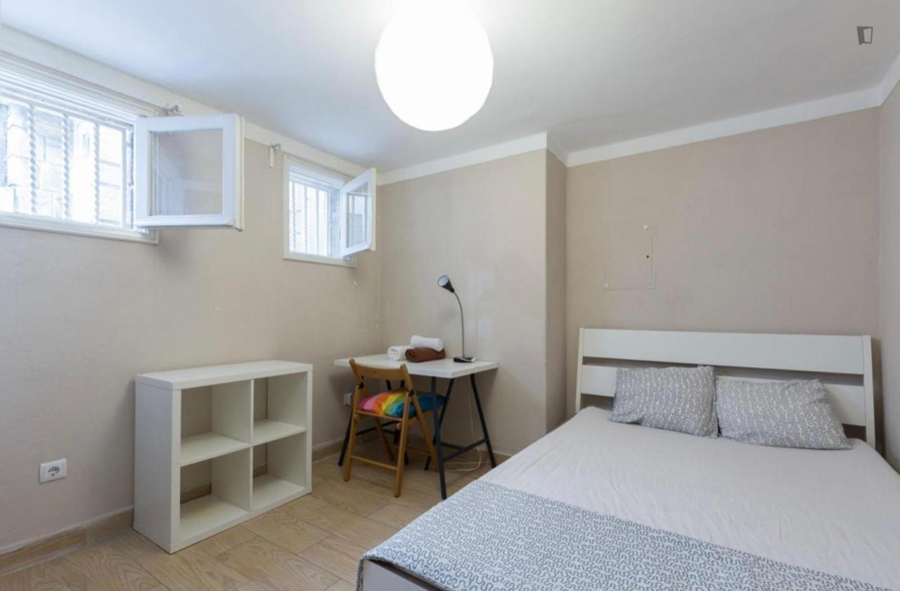 Relogio Guest House Porto Dış mekan fotoğraf