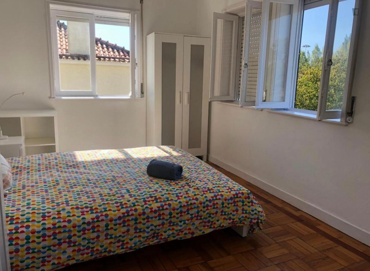 Relogio Guest House Porto Dış mekan fotoğraf