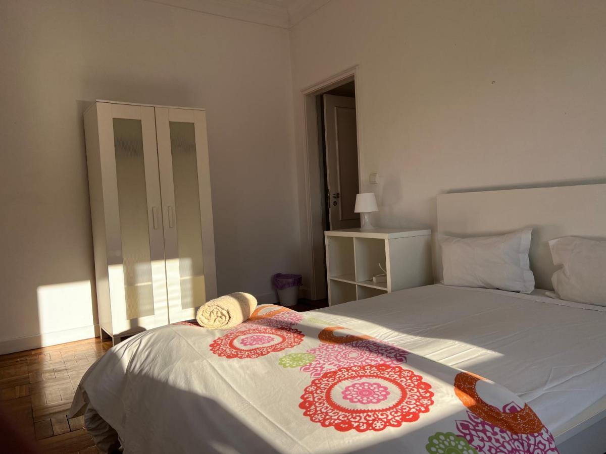Relogio Guest House Porto Dış mekan fotoğraf