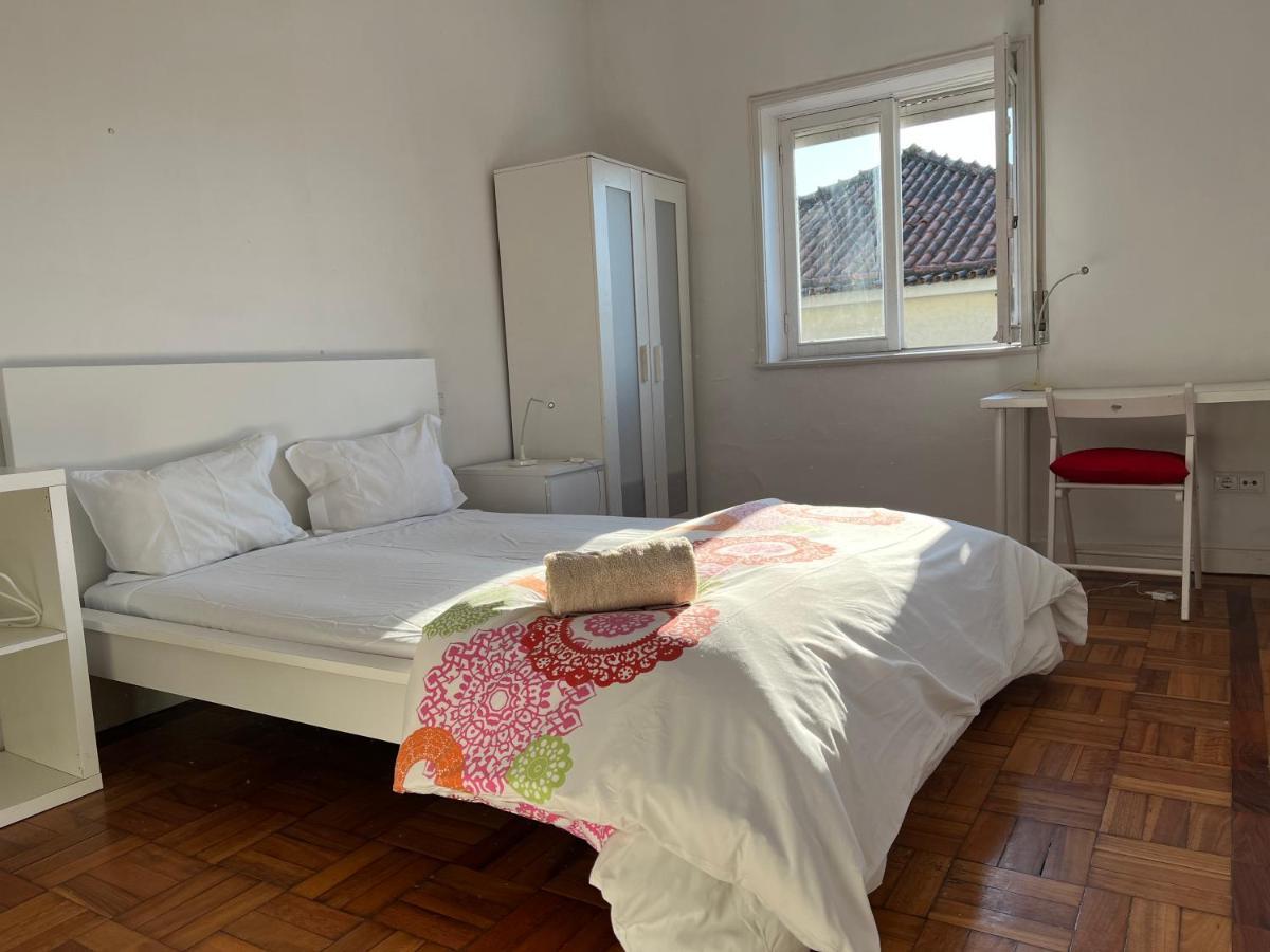 Relogio Guest House Porto Dış mekan fotoğraf
