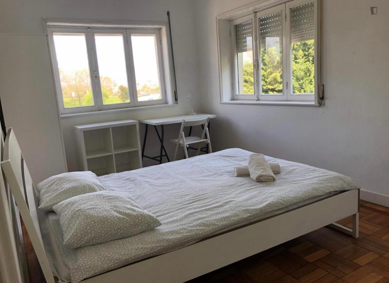 Relogio Guest House Porto Dış mekan fotoğraf
