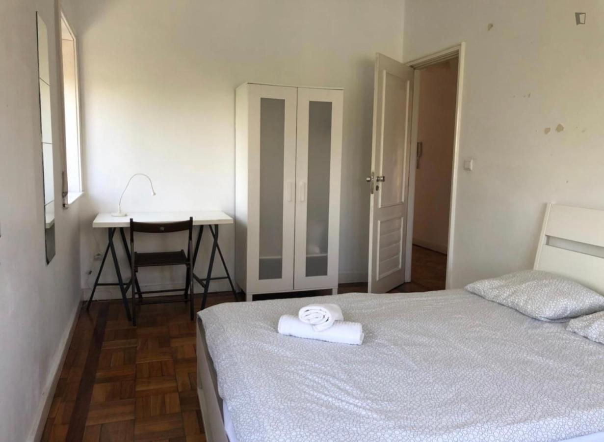 Relogio Guest House Porto Dış mekan fotoğraf
