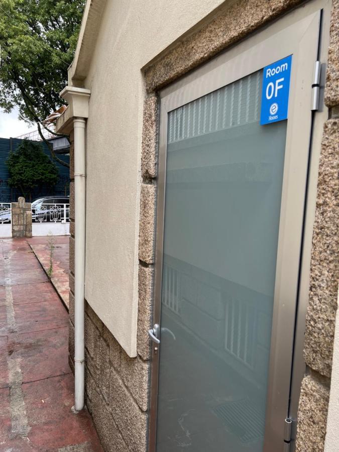 Relogio Guest House Porto Dış mekan fotoğraf