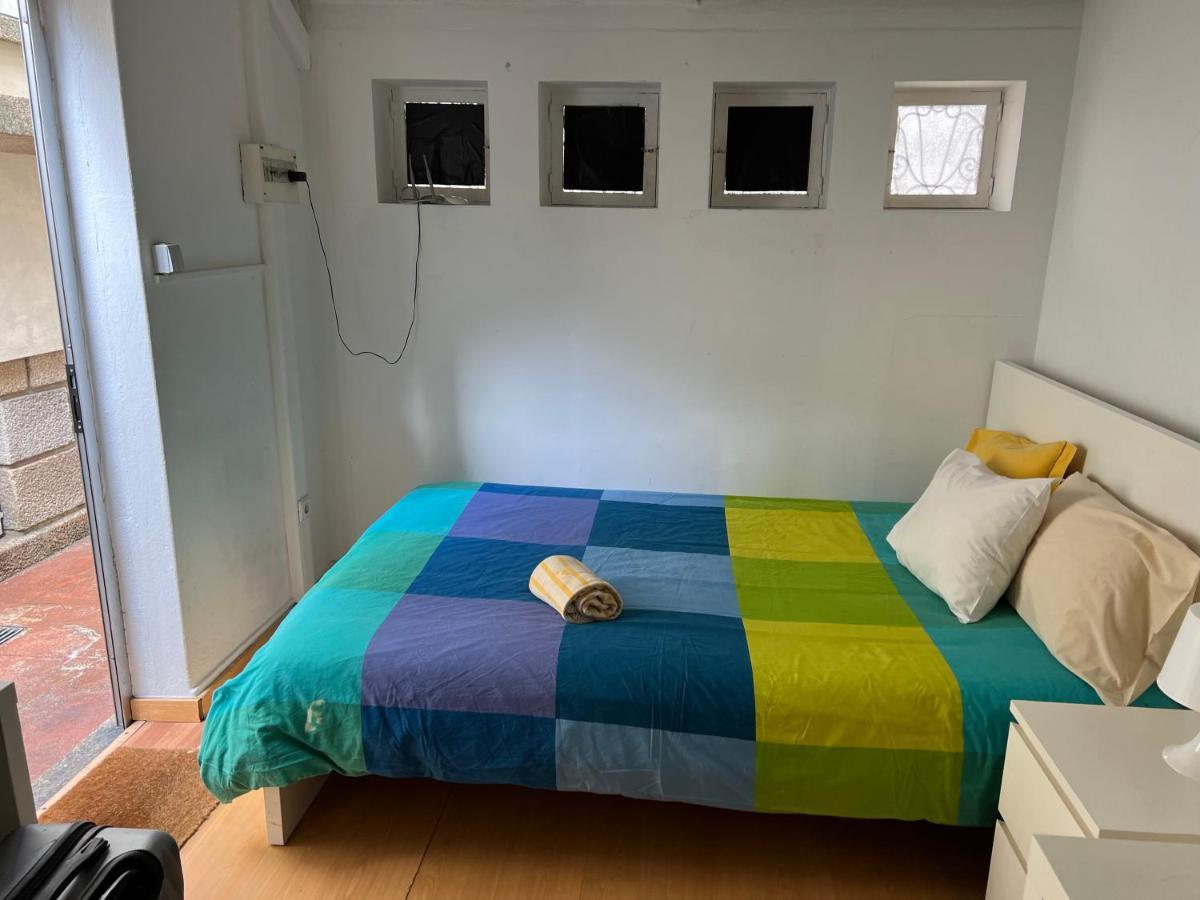 Relogio Guest House Porto Dış mekan fotoğraf