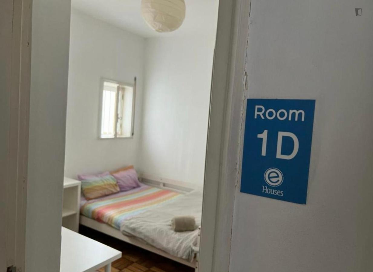 Relogio Guest House Porto Dış mekan fotoğraf