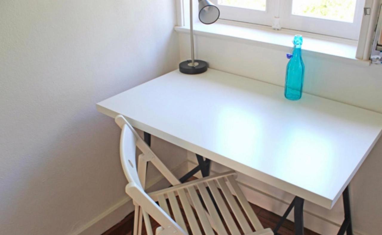 Relogio Guest House Porto Dış mekan fotoğraf