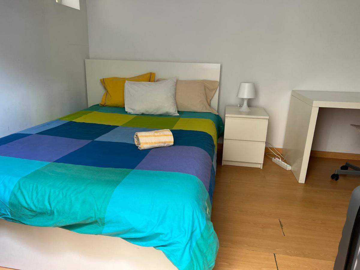 Relogio Guest House Porto Dış mekan fotoğraf