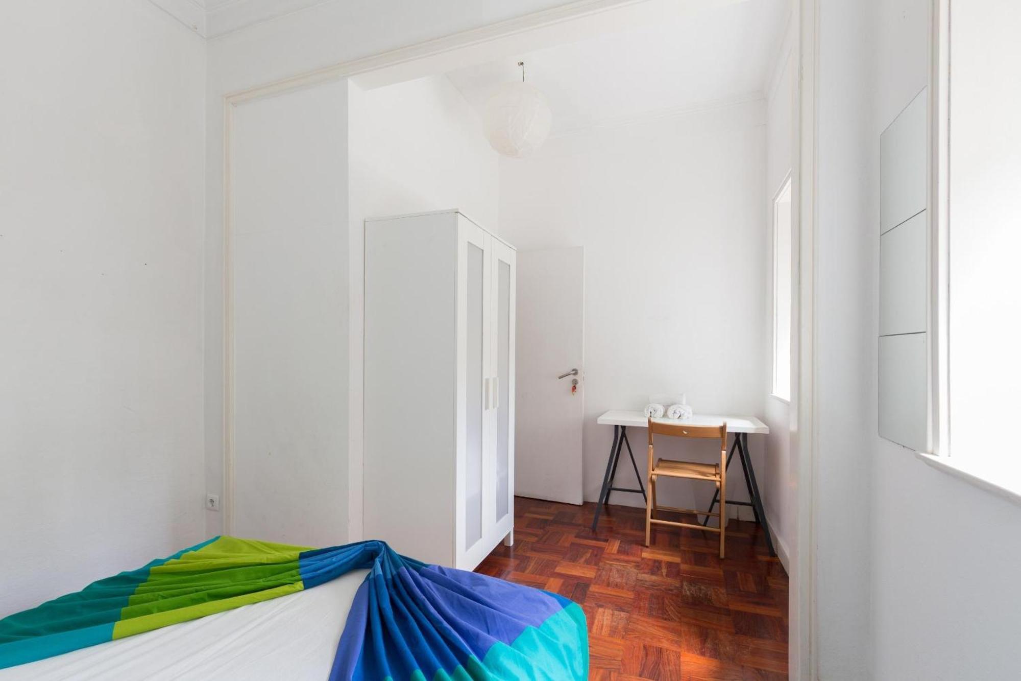 Relogio Guest House Porto Dış mekan fotoğraf