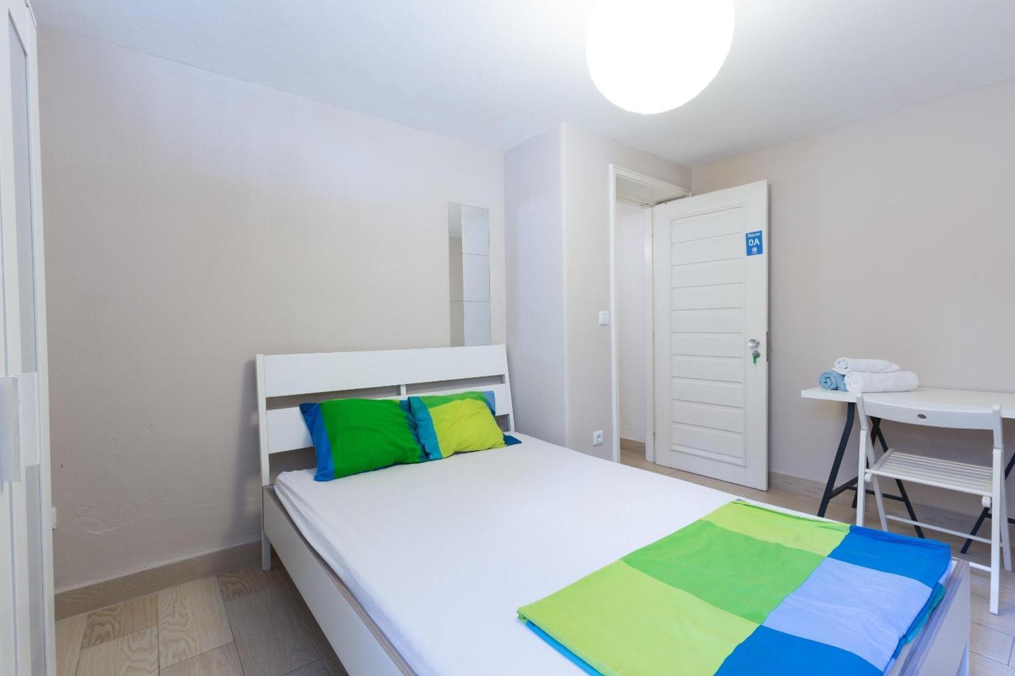 Relogio Guest House Porto Dış mekan fotoğraf
