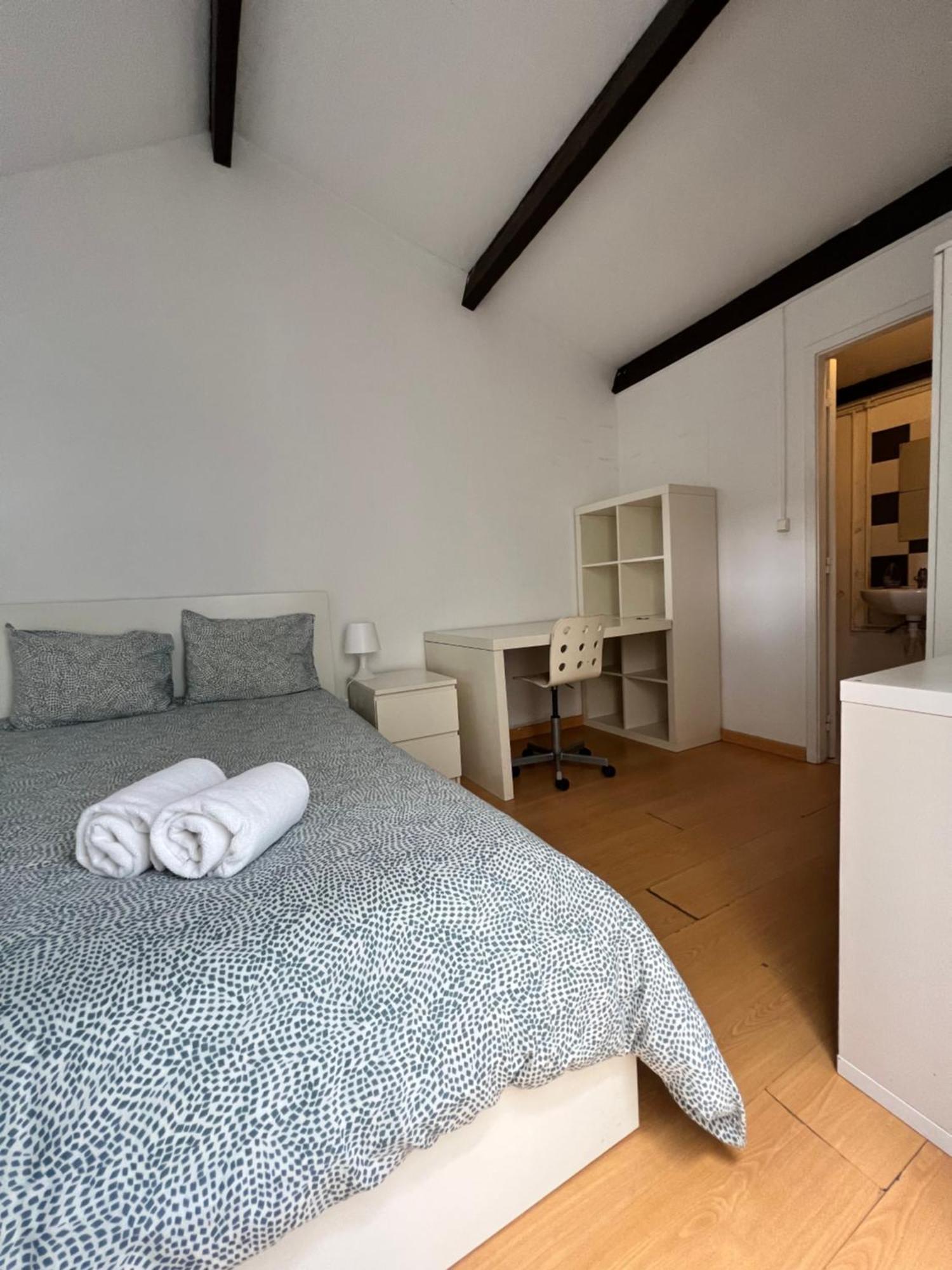 Relogio Guest House Porto Dış mekan fotoğraf