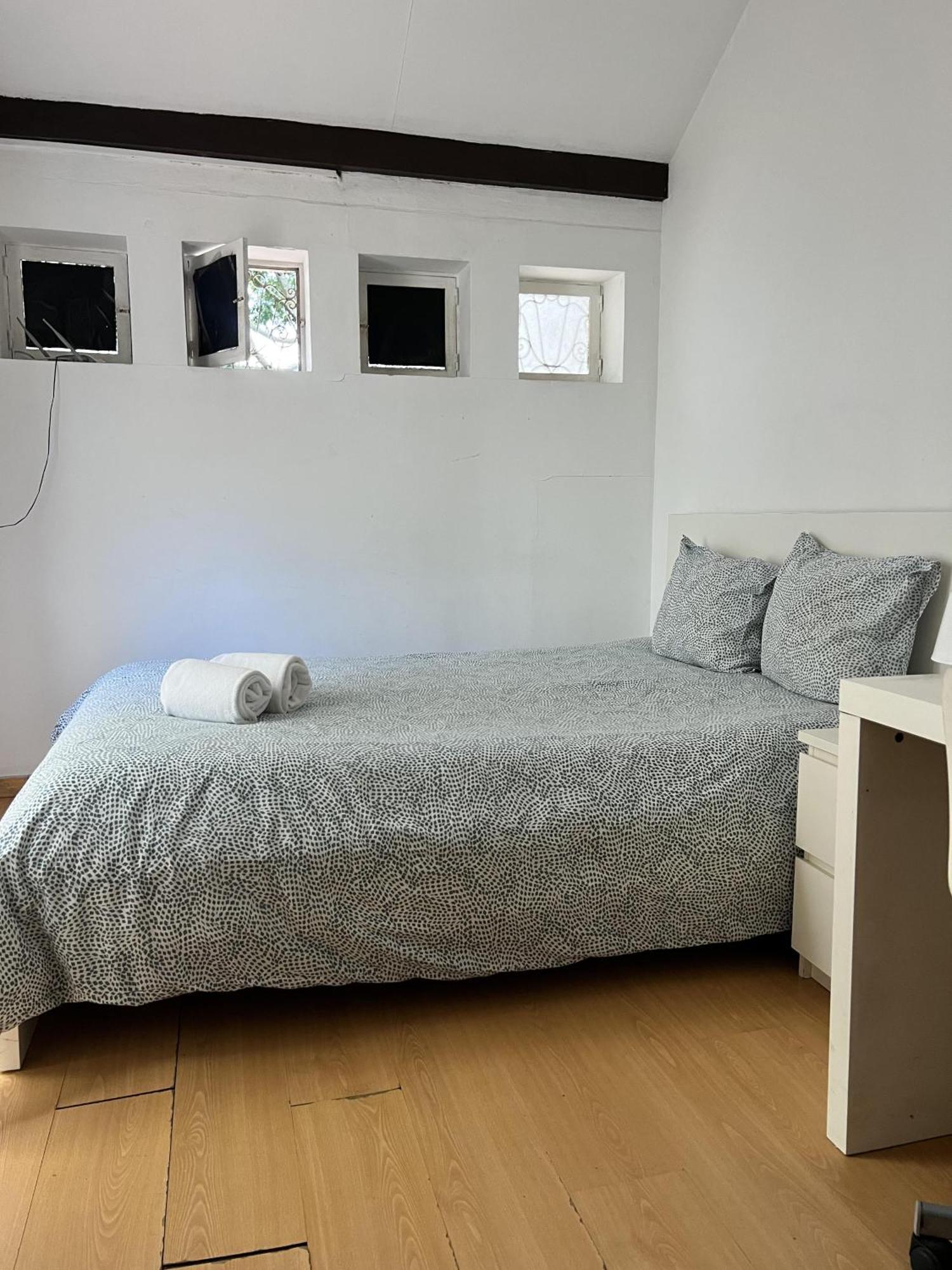 Relogio Guest House Porto Dış mekan fotoğraf