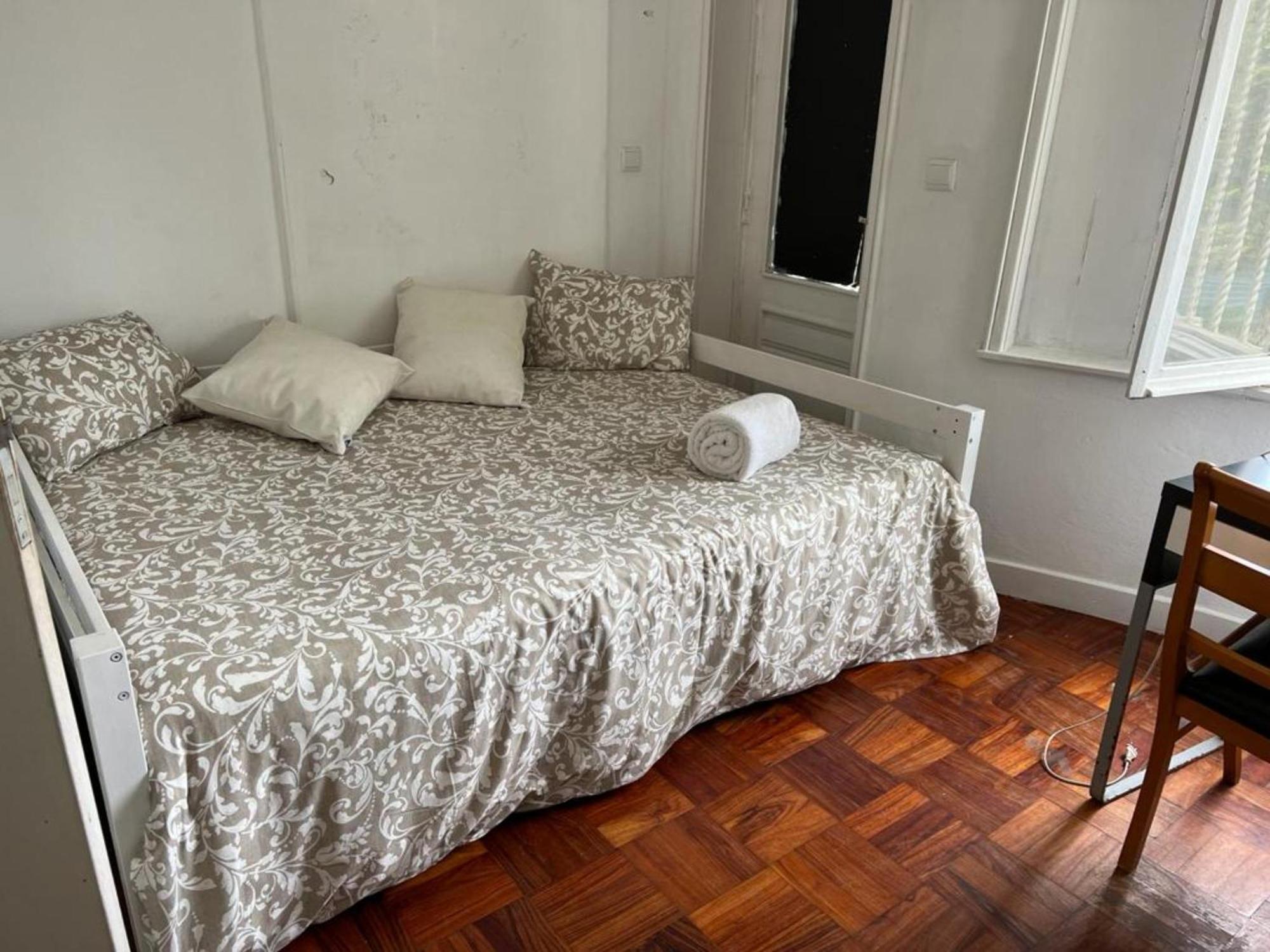 Relogio Guest House Porto Dış mekan fotoğraf