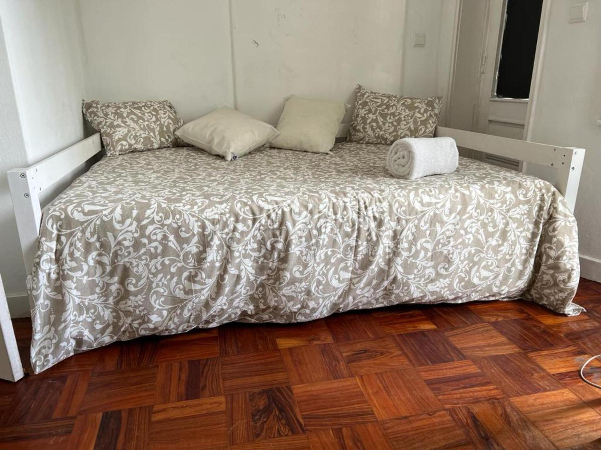 Relogio Guest House Porto Dış mekan fotoğraf