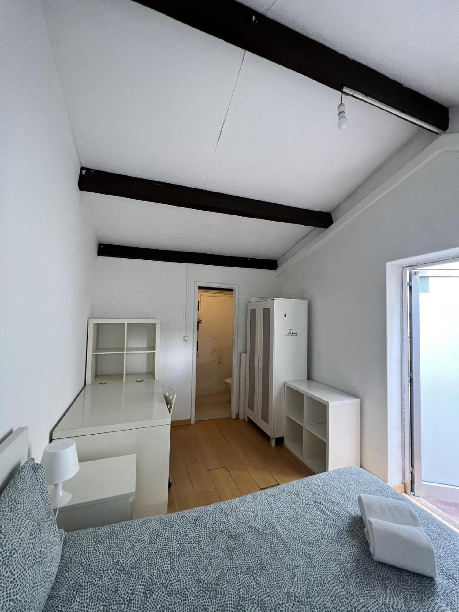 Relogio Guest House Porto Dış mekan fotoğraf