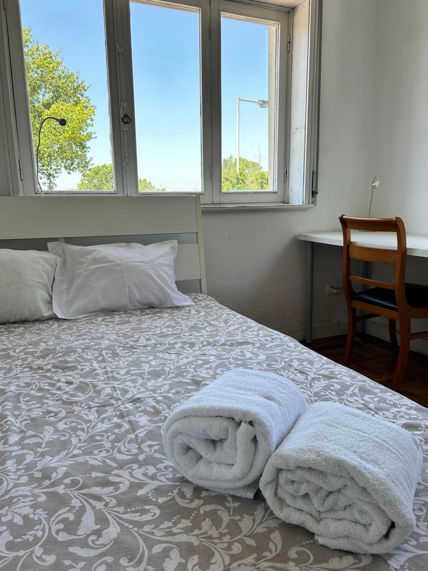 Relogio Guest House Porto Dış mekan fotoğraf