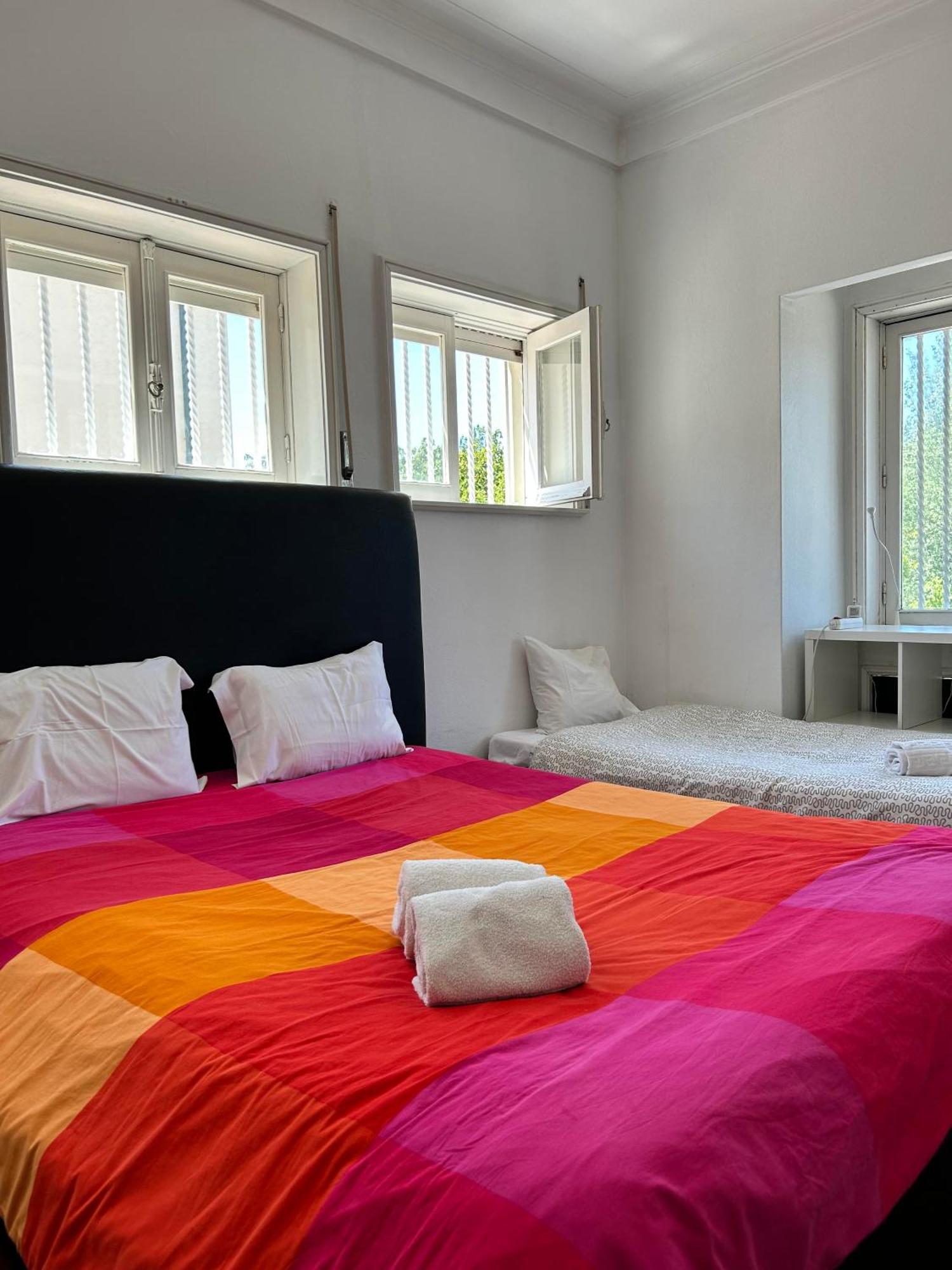 Relogio Guest House Porto Dış mekan fotoğraf