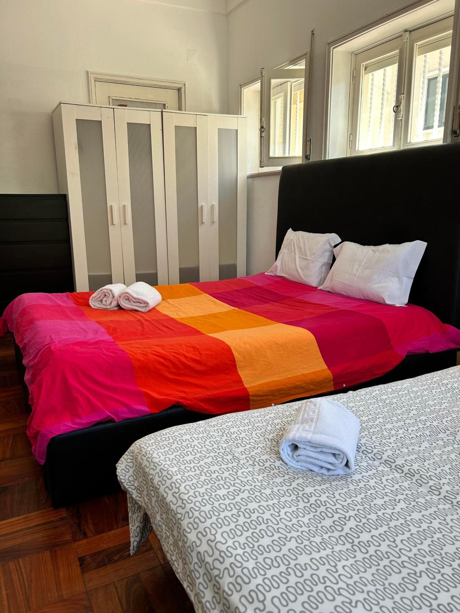 Relogio Guest House Porto Dış mekan fotoğraf
