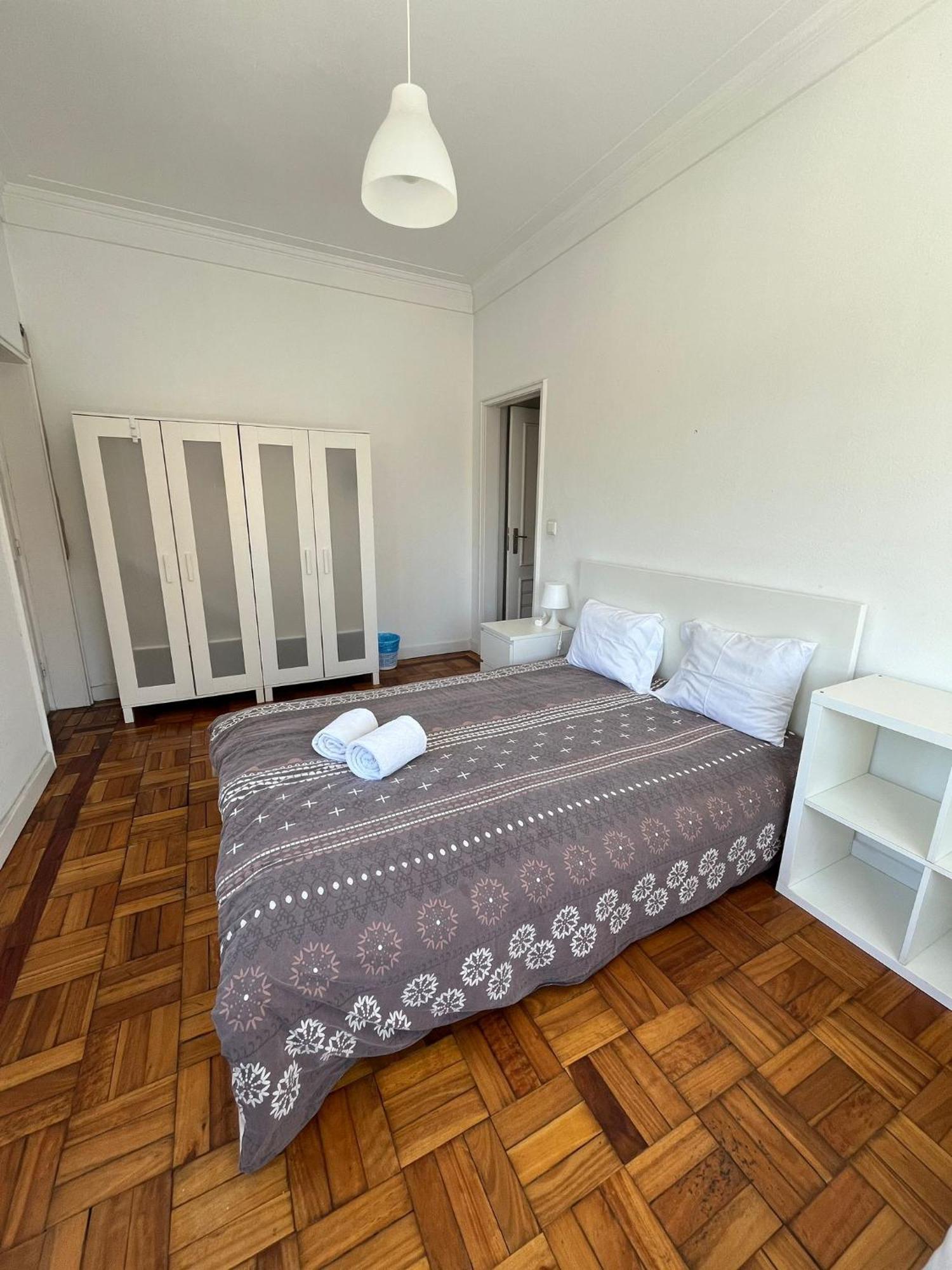 Relogio Guest House Porto Dış mekan fotoğraf